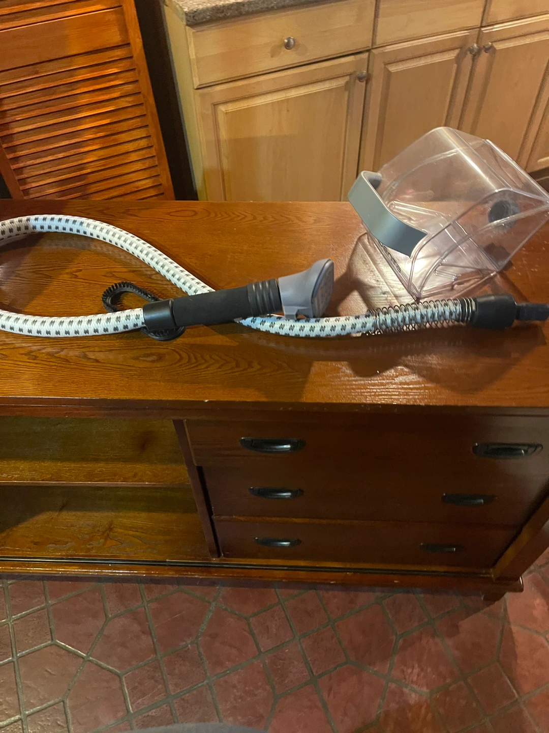 Rowenta Precision Valet Garment Steamer - photo 2
