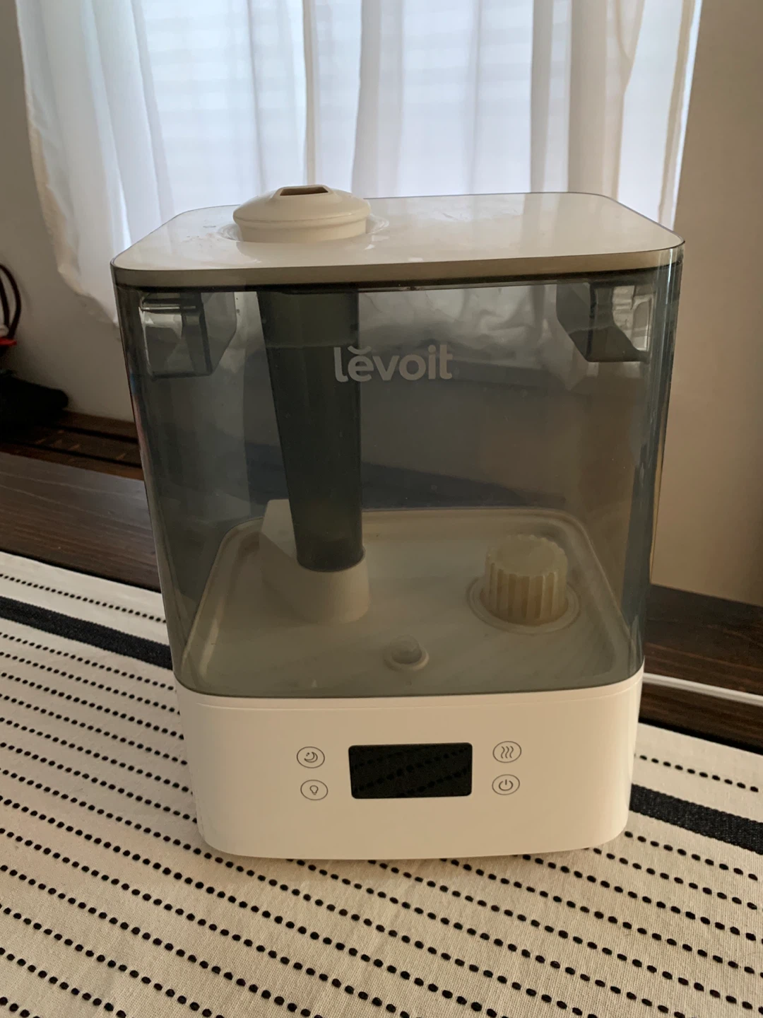 Levoit 6 L Smart Humidifer