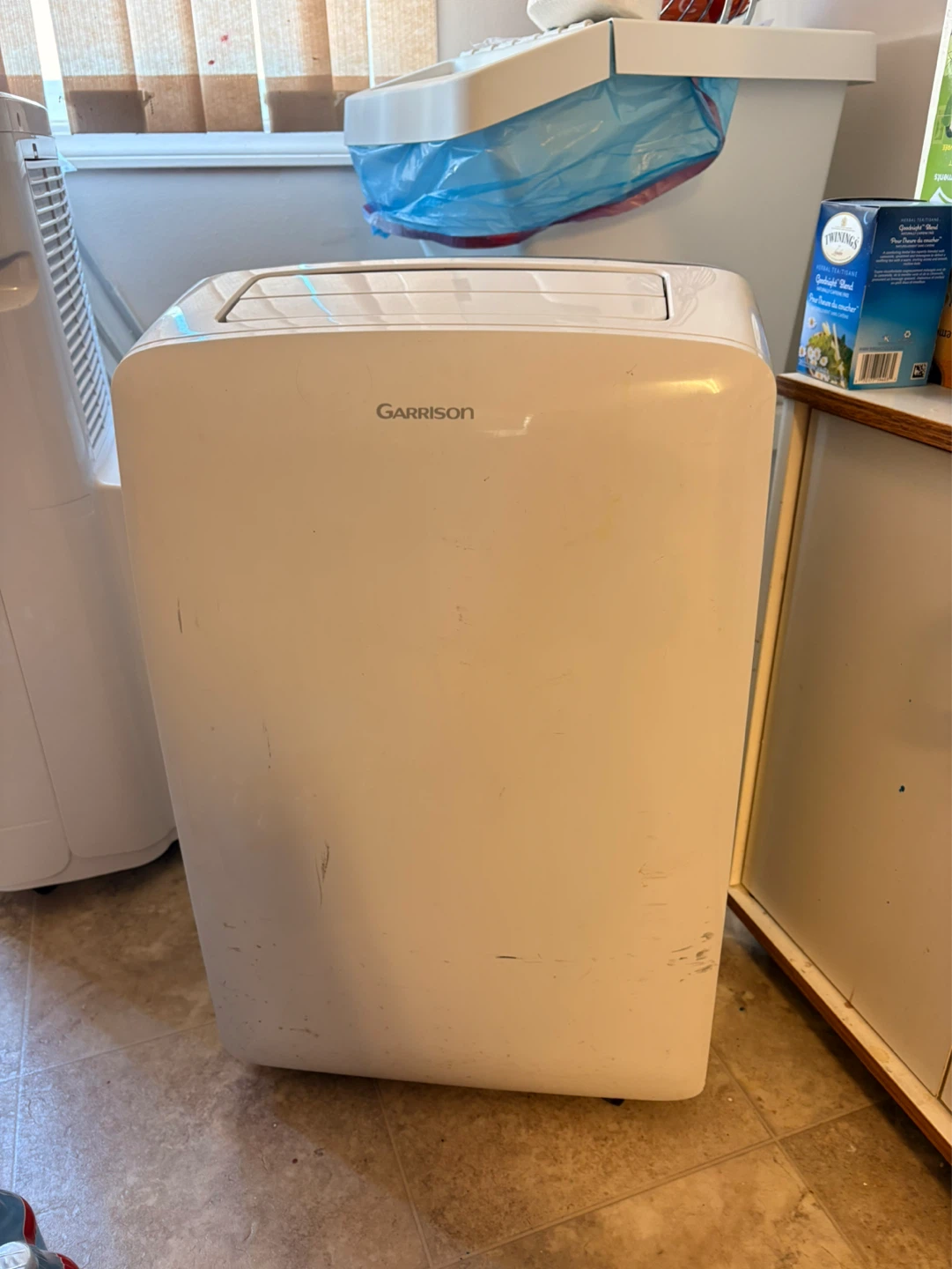 Garrison Portable Air Conditioner