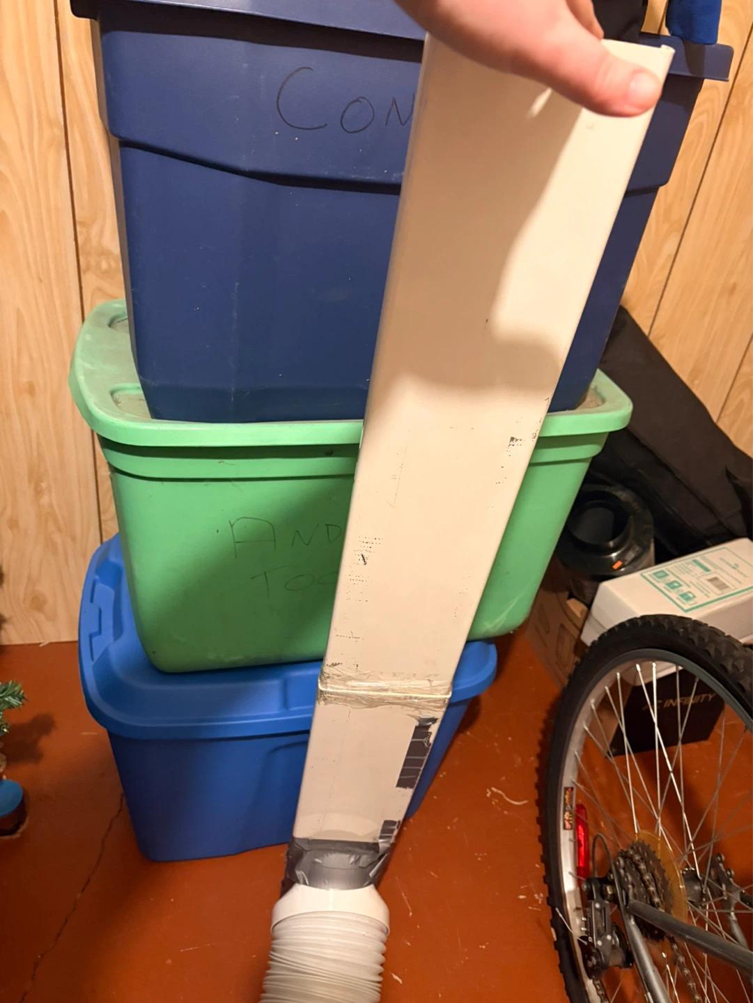 Garrison Portable Air Conditioner - photo 5