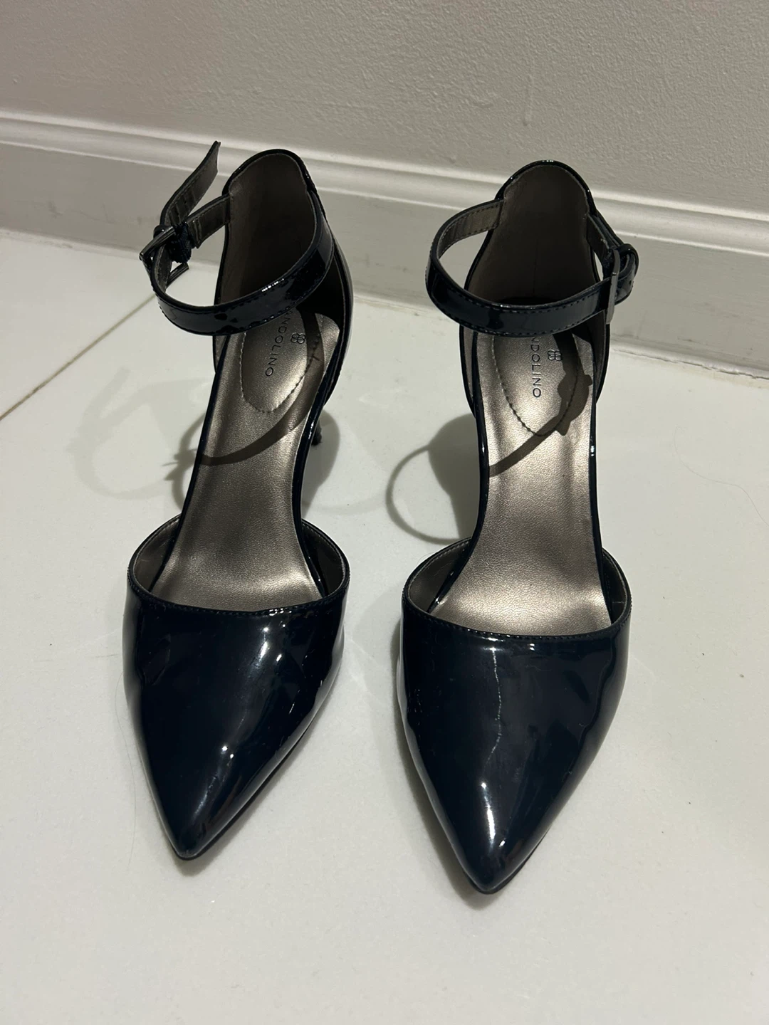 Bandolino Heels