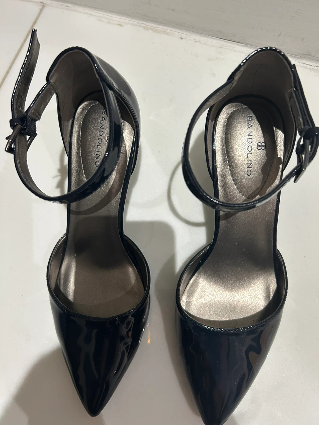 Bandolino Heels - photo 2