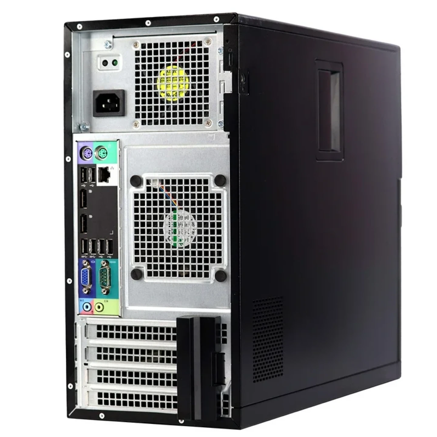 3 Dell OptiPlex 390 Desktop Computer - photo 2