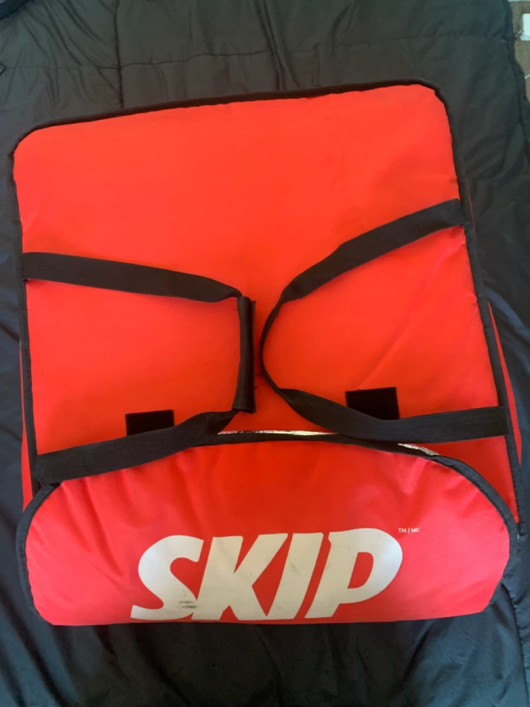 SkipTheDishes Food Delivery Bags (2-Pack) - photo 2