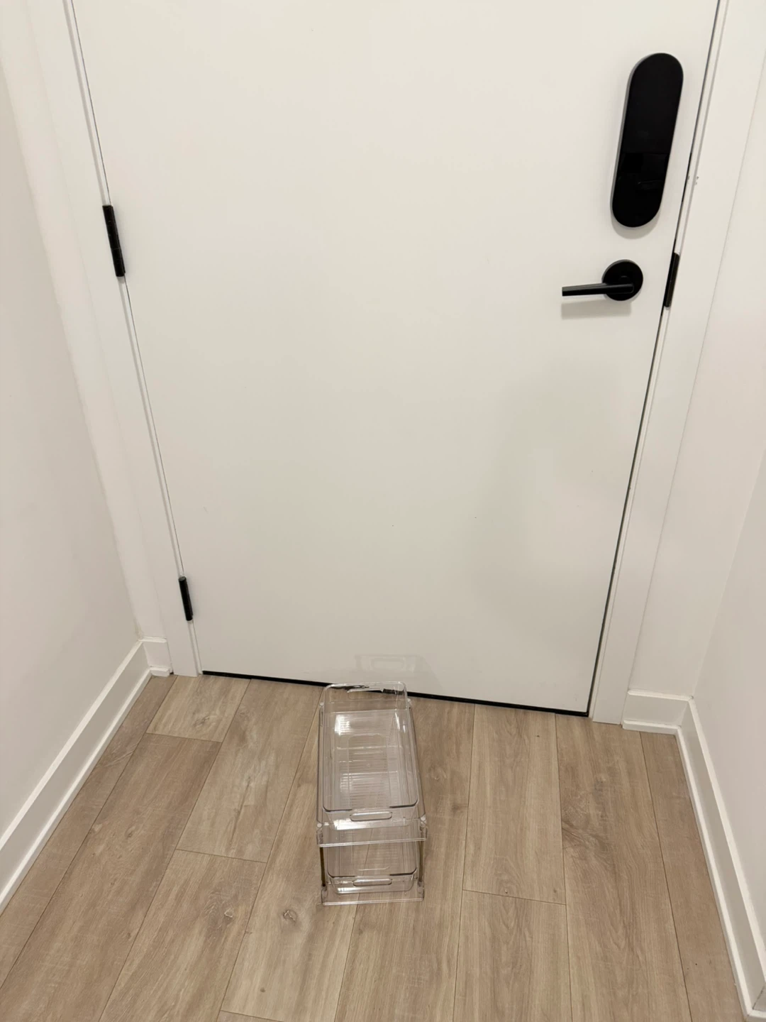 2-Tier Under Sink Organizer with Drawers from Amazon - photo 5