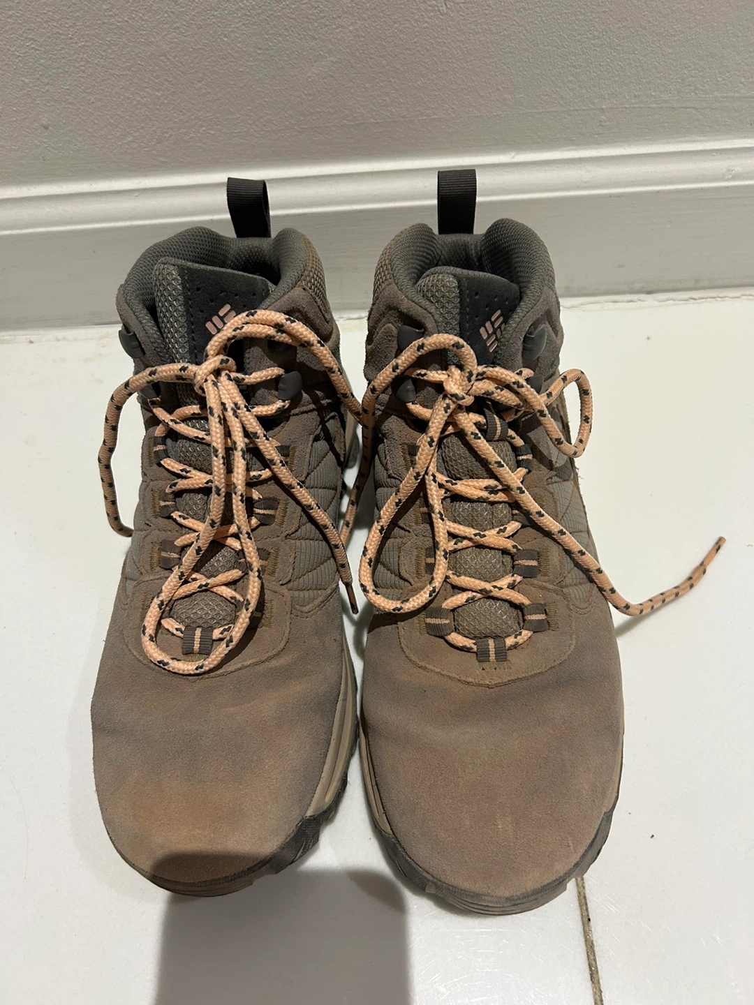 Columbia Women's Hiking Boots - photo 2