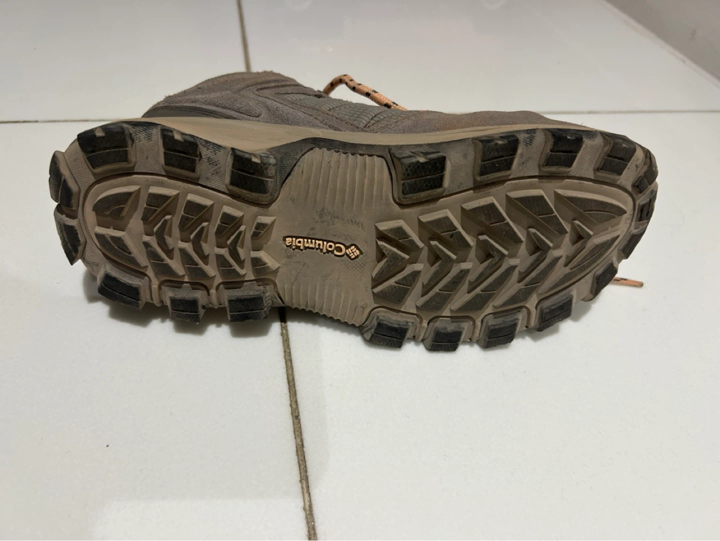 Columbia Women's Hiking Boots - photo 4