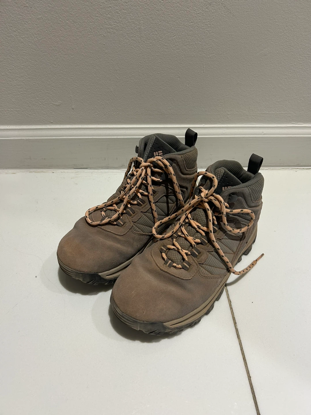 Columbia Women's Hiking Boots