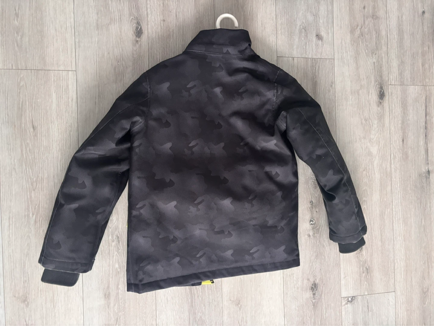 Mountain Warehouse Kids' (Boy) Jacket - Size 9-10 - photo 2