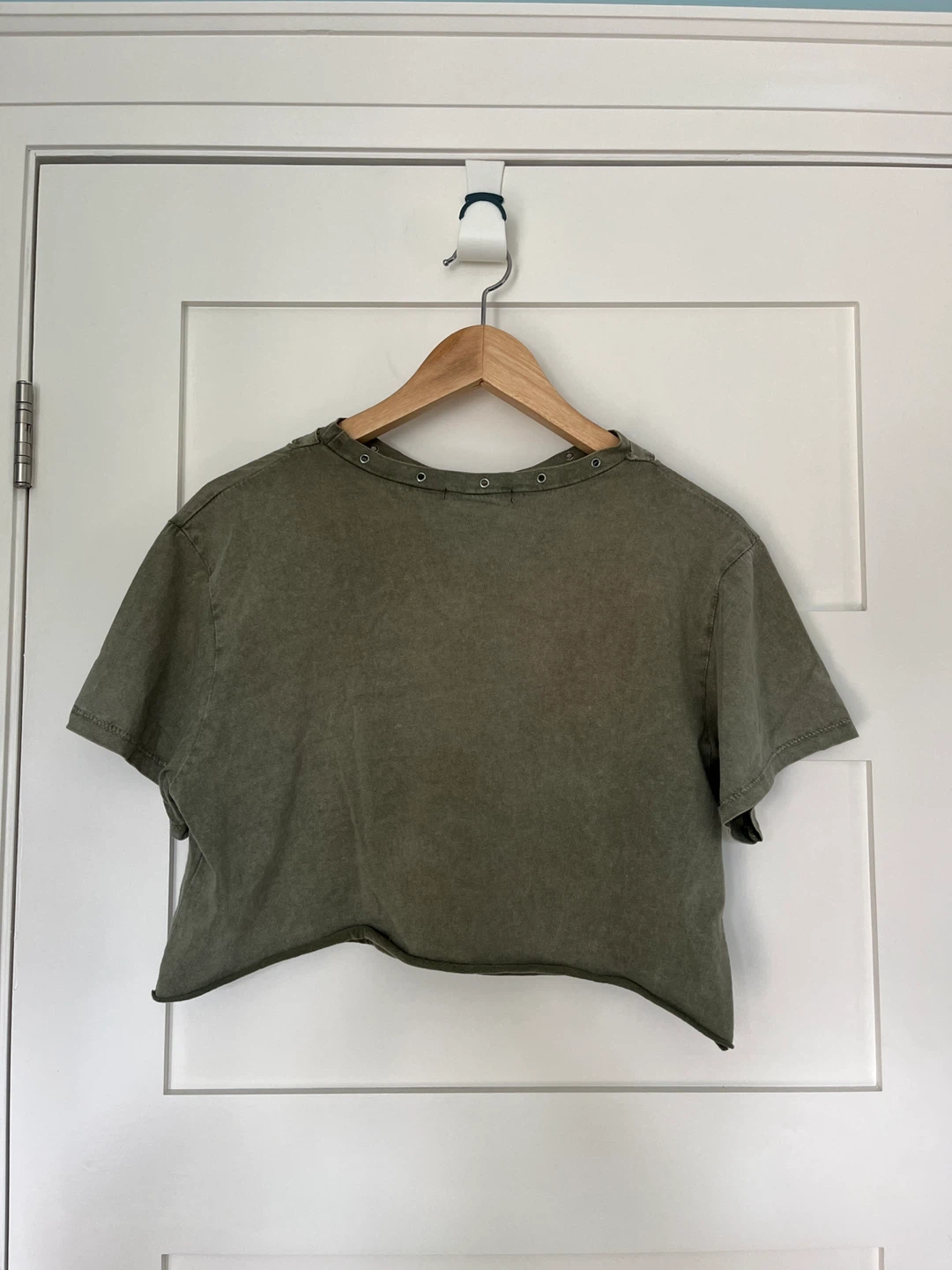 American Eagle Crop Top - photo 2