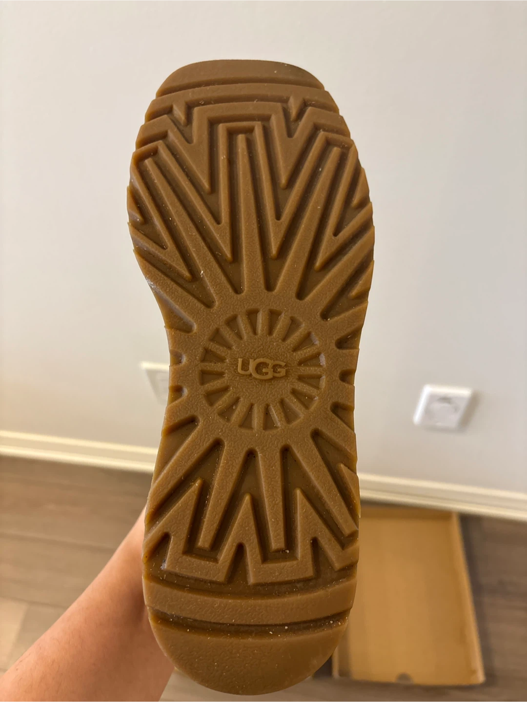 UGG W Cityfunc Ultra Mini Boots - photo 2