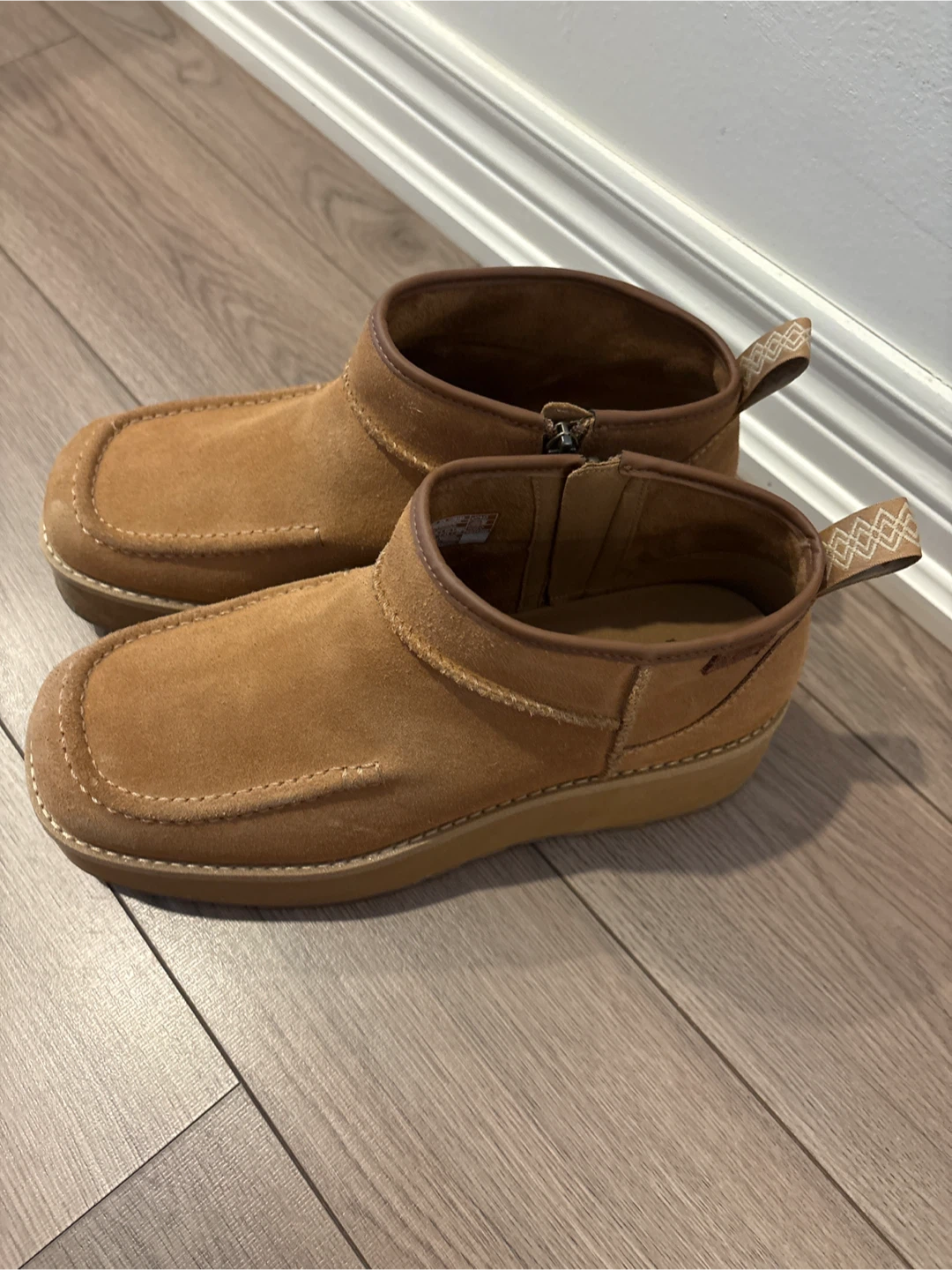UGG W Cityfunc Ultra Mini Boots - photo 4