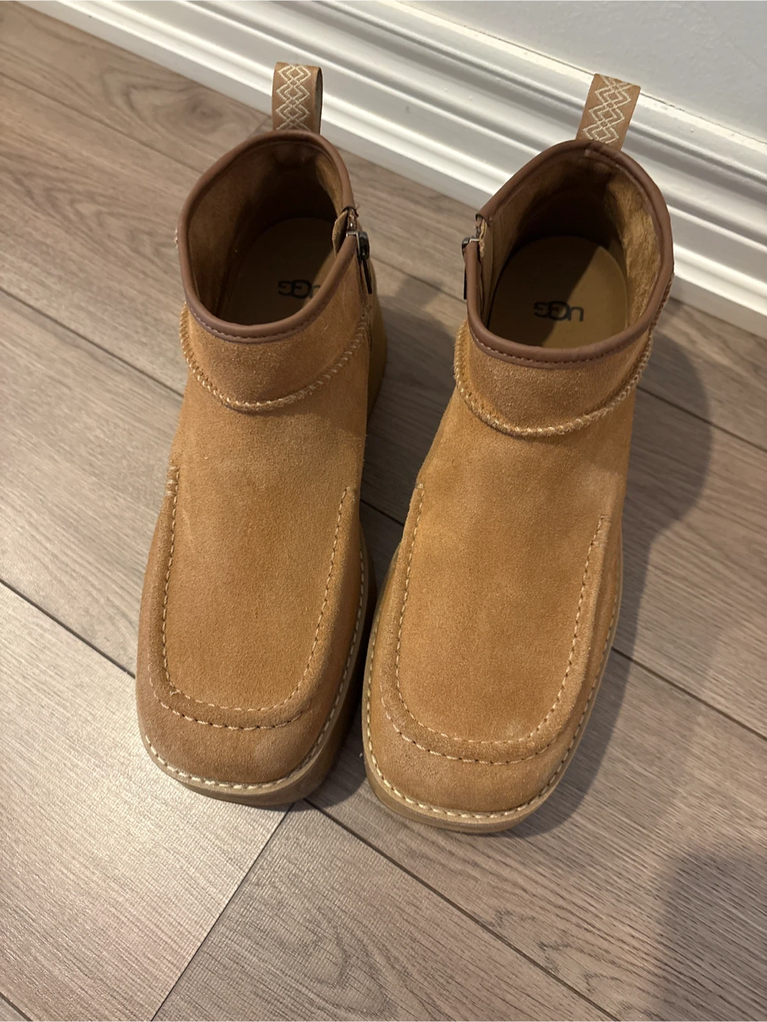 UGG W Cityfunc Ultra Mini Boots - photo 3