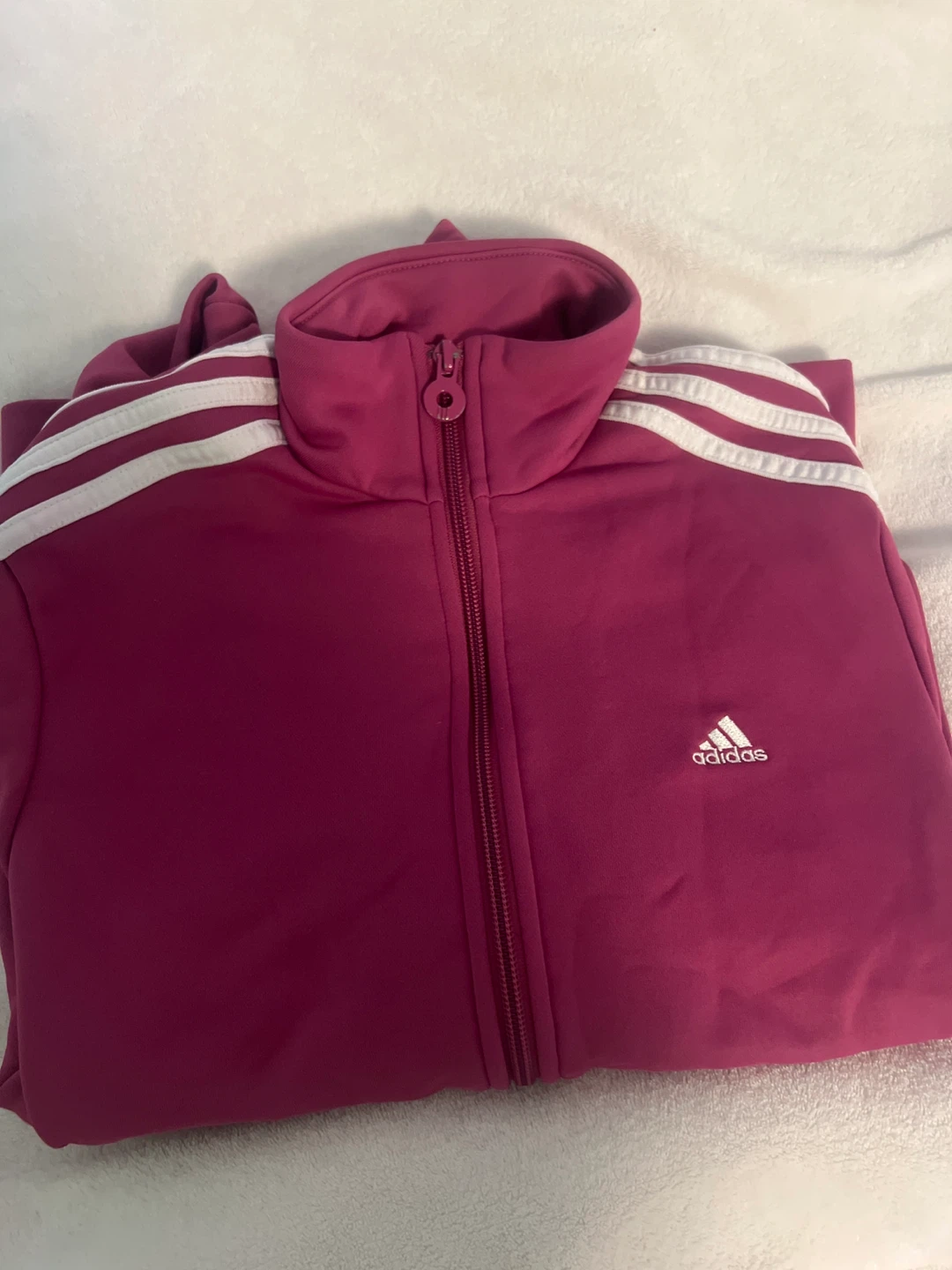 Adidas Track Jacket