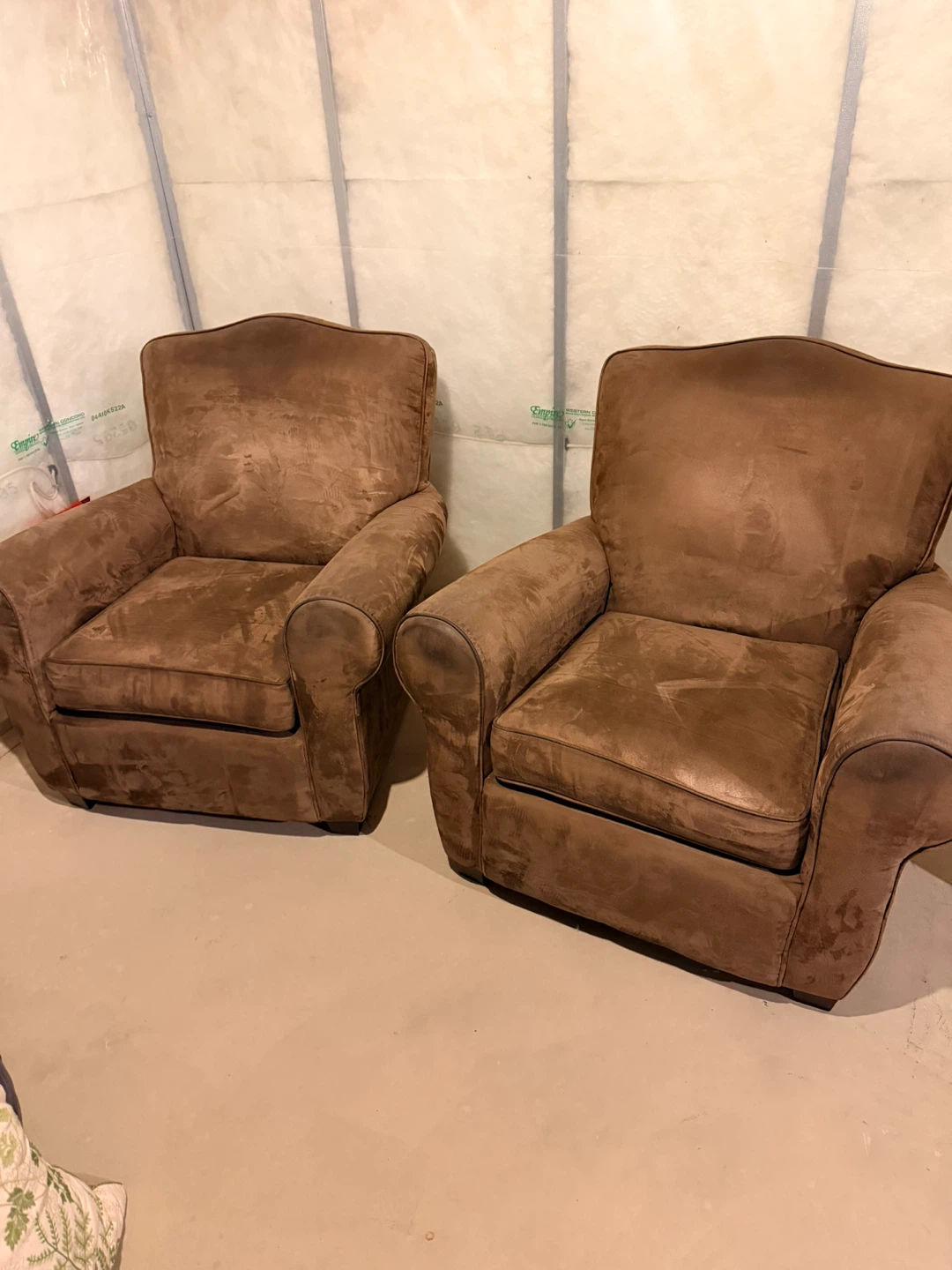 Chairs