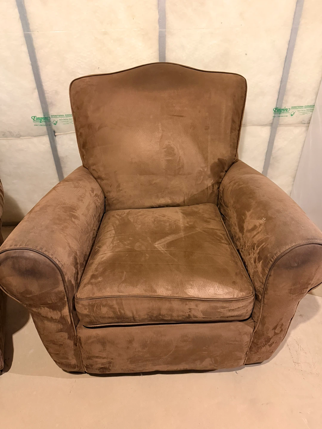 Chairs - photo 2