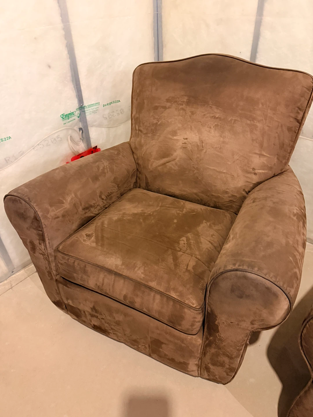 Chairs - photo 3