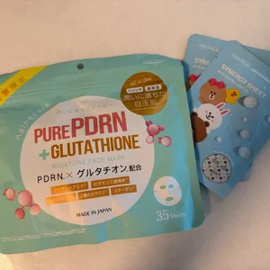 Skin Lab Pure PDRN Face Masks (35 Sheets)
