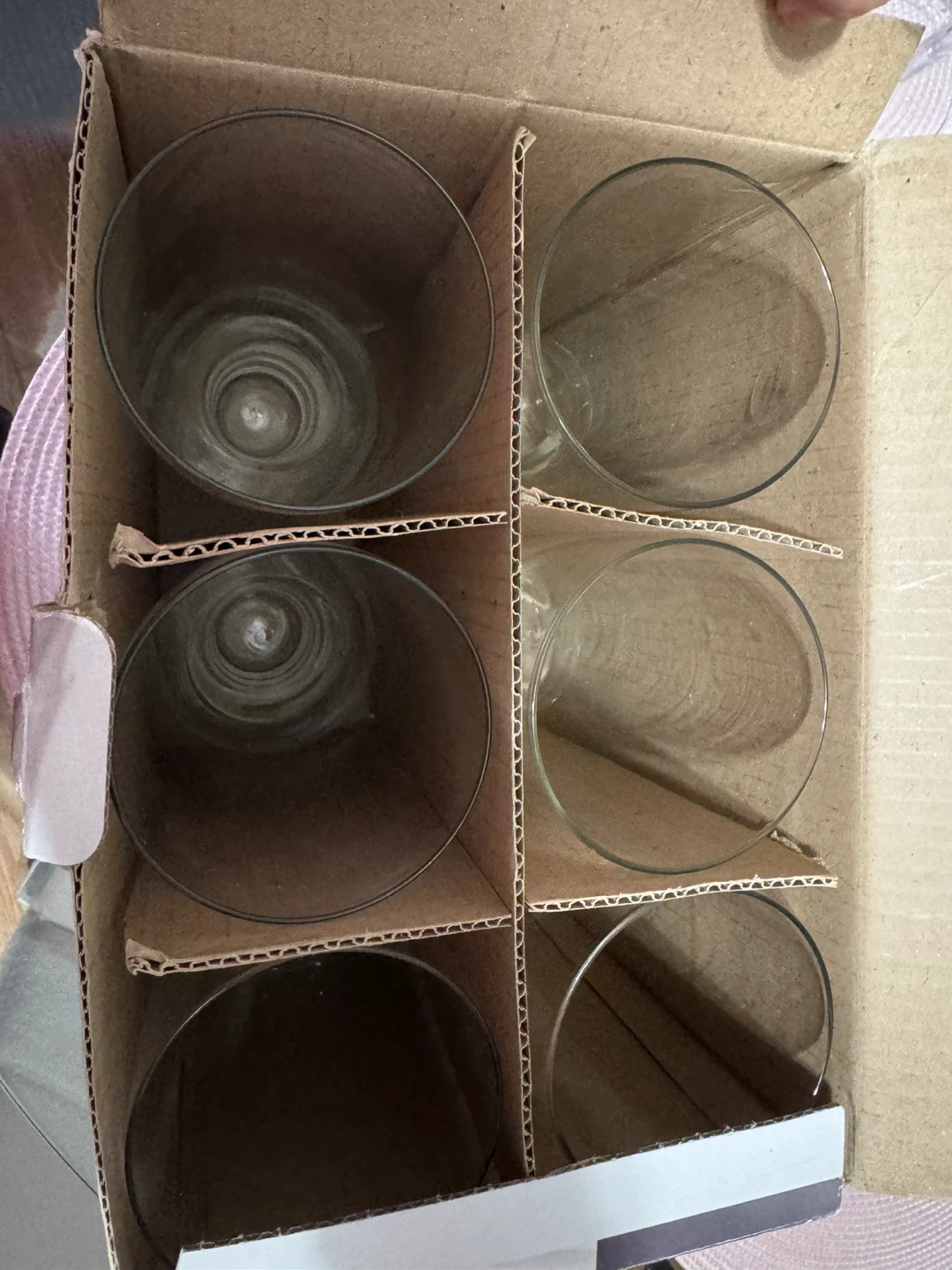 Beer Glasses - Set of 6 - photo 3
