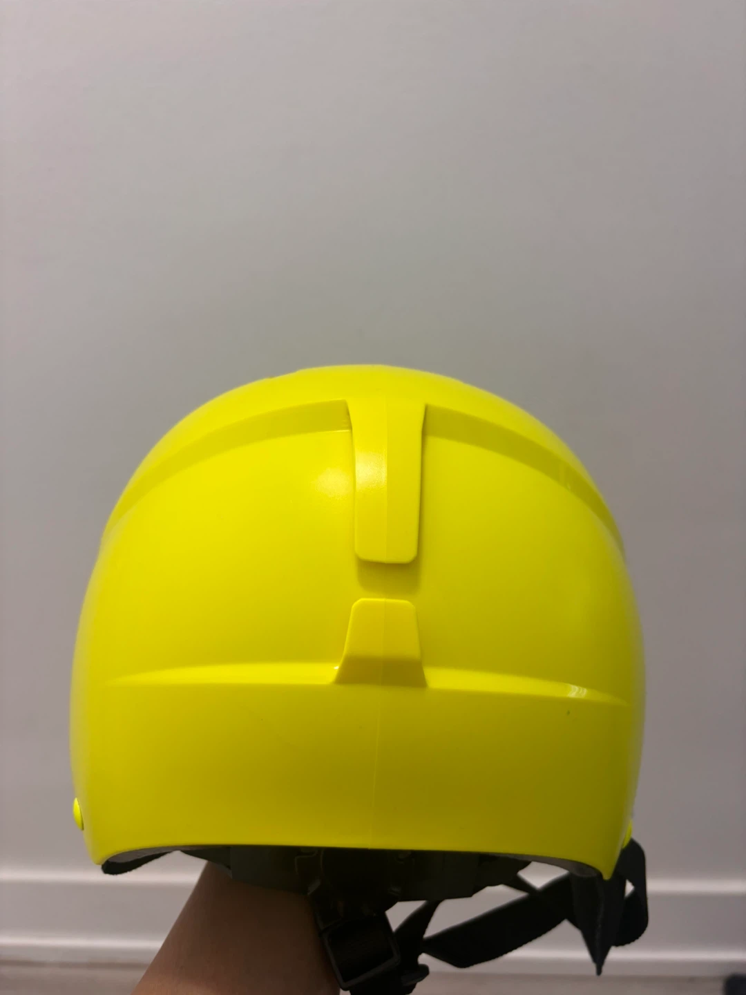 QUECHUA Kids’ Ski Helmet (Decathlon ) - photo 3