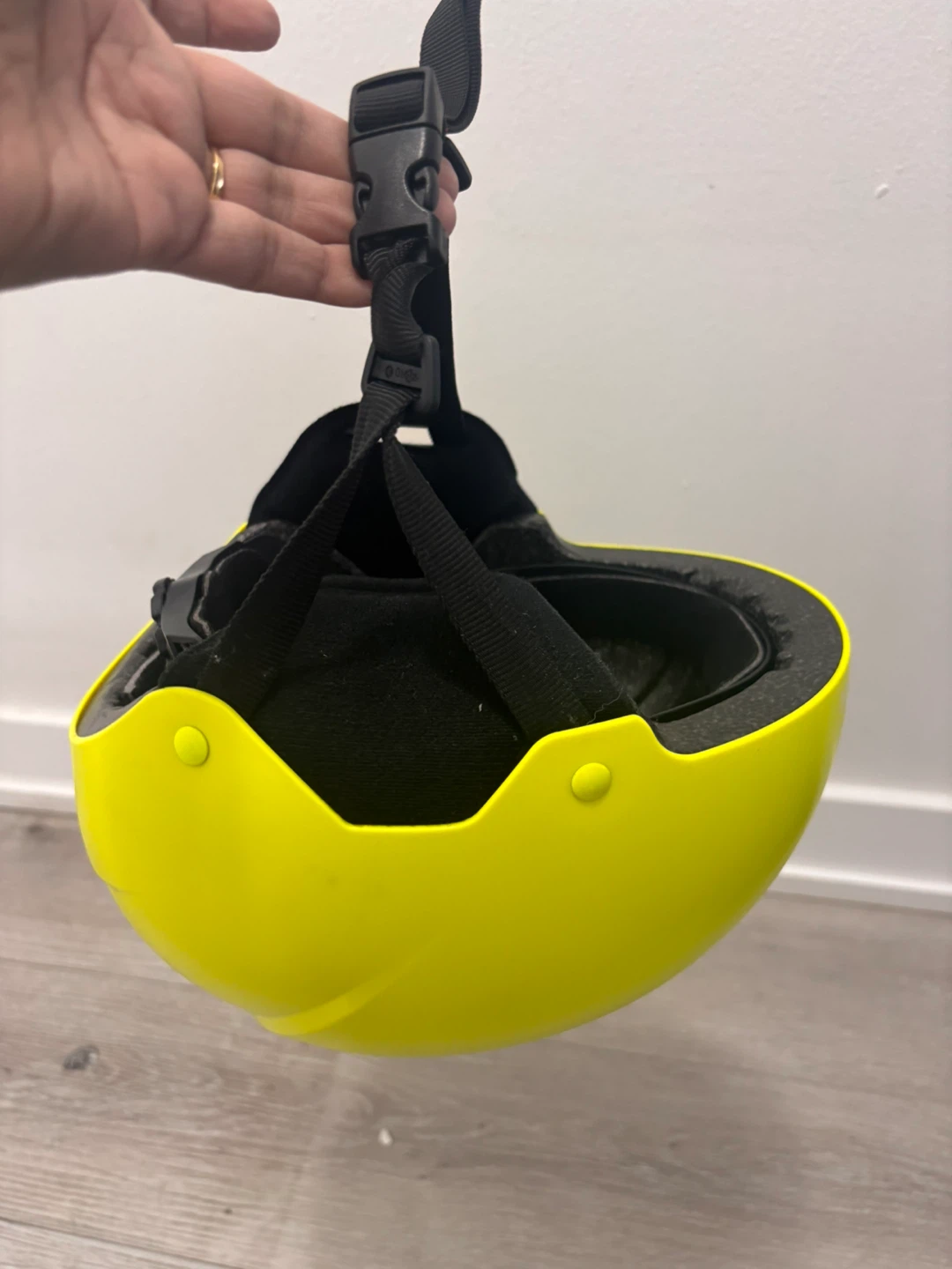 QUECHUA Kids’ Ski Helmet (Decathlon ) - photo 4