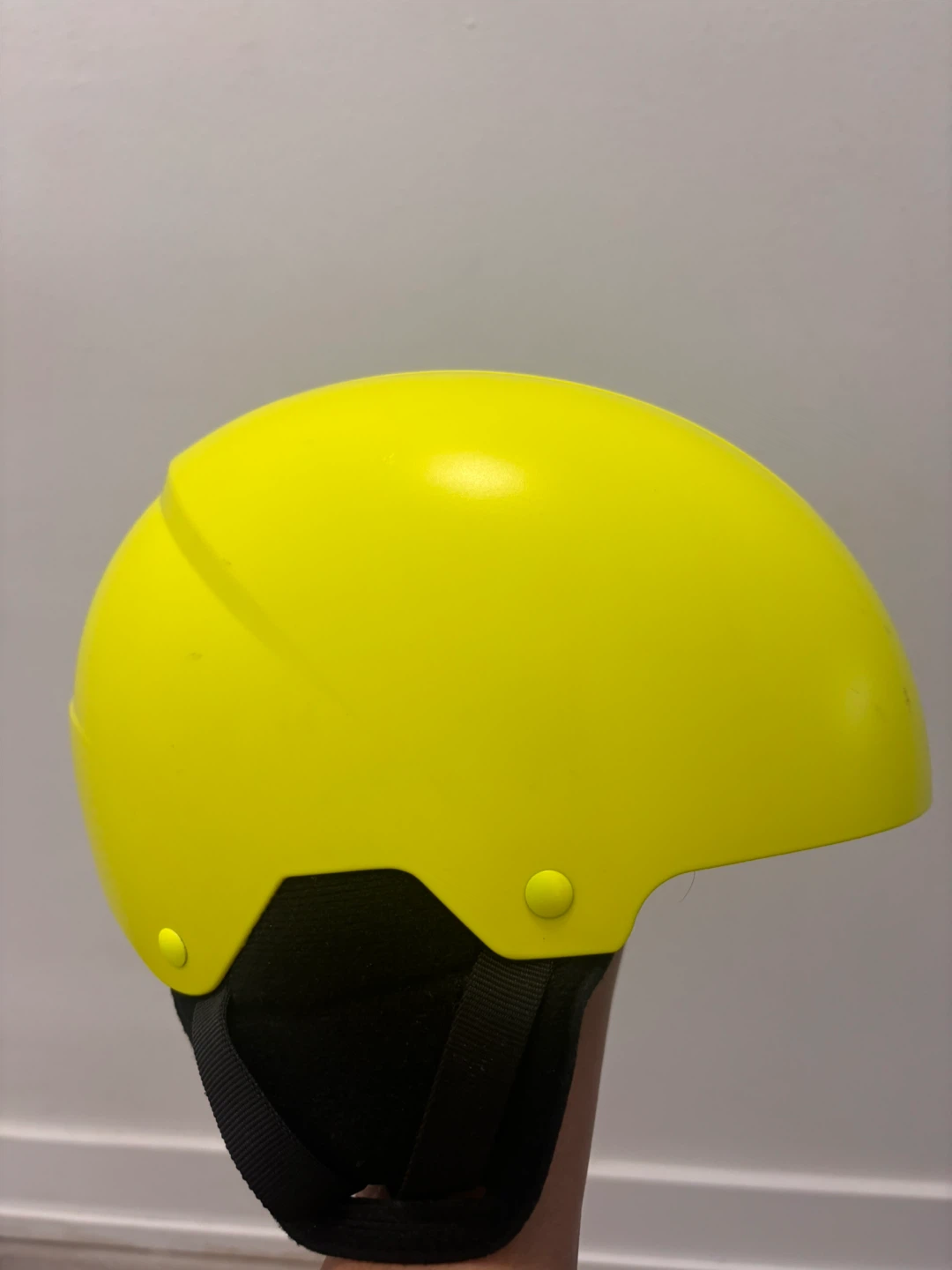 QUECHUA Kids’ Ski Helmet (Decathlon ) - photo 2
