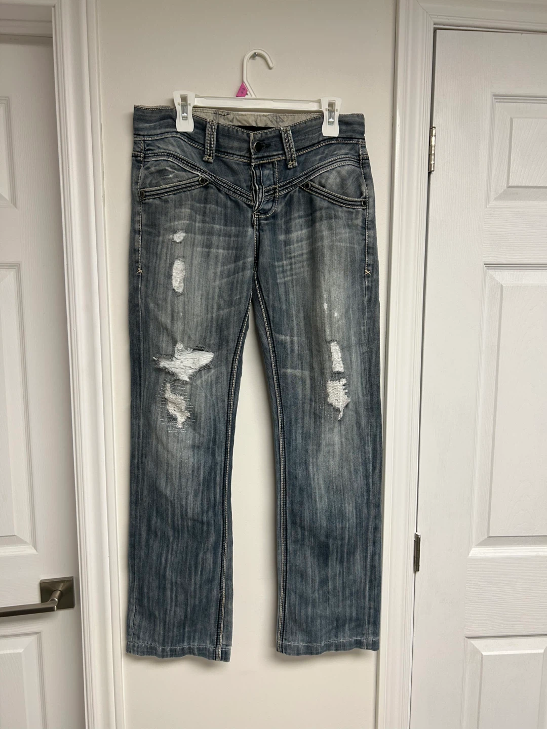 Sex & Jeans Women's Denim Jeans Size 48
