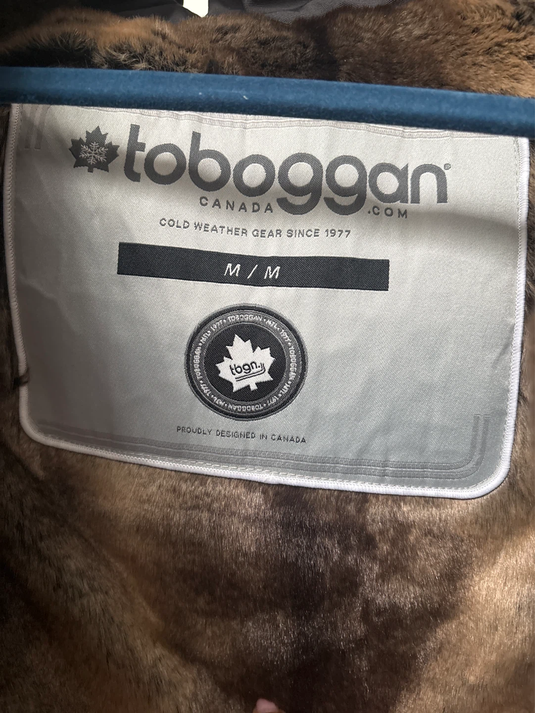 Toboggan Canada Parka Jacket - M/M - photo 2
