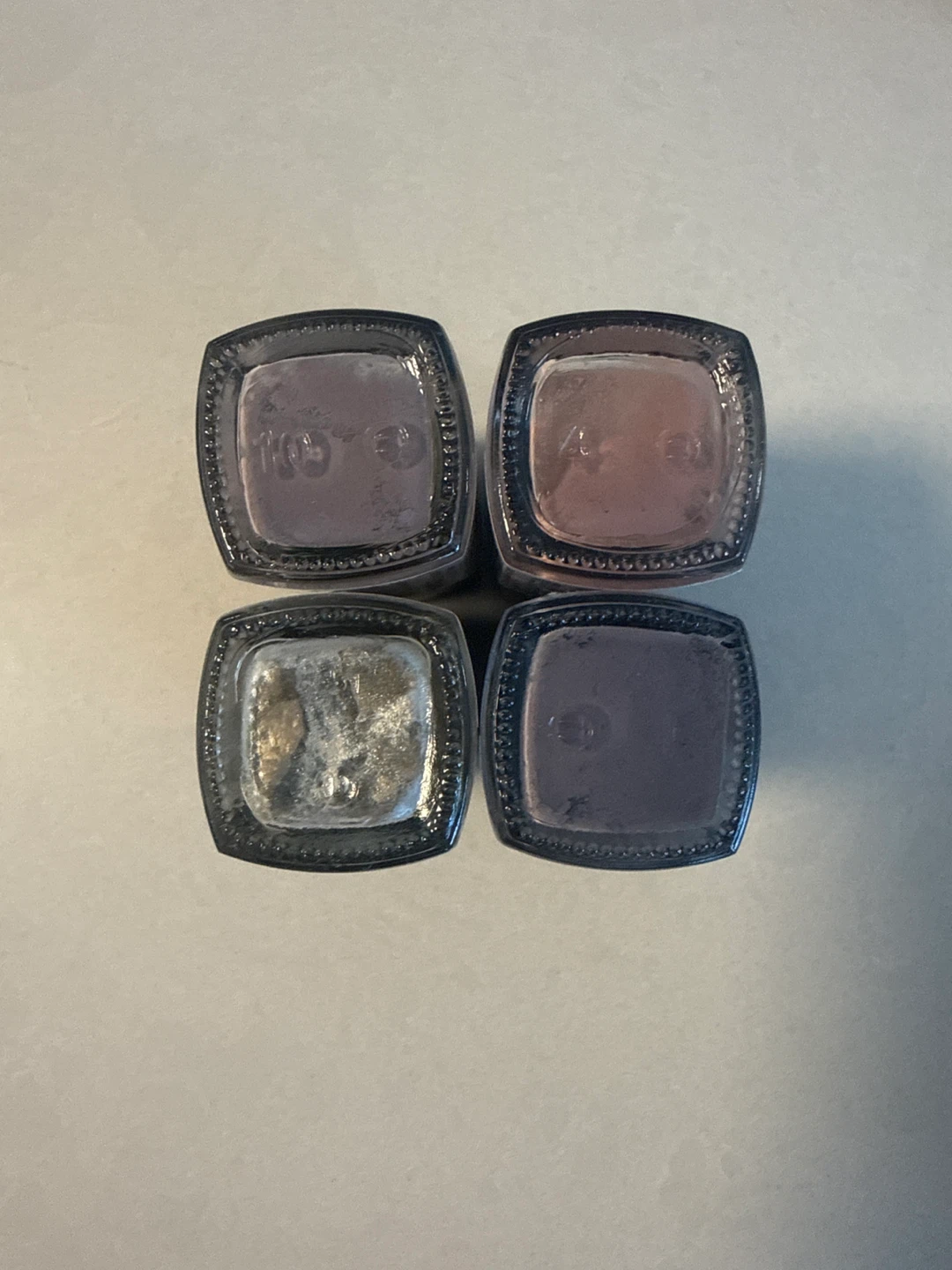and US Peel Off Nail Polish Set - photo 2