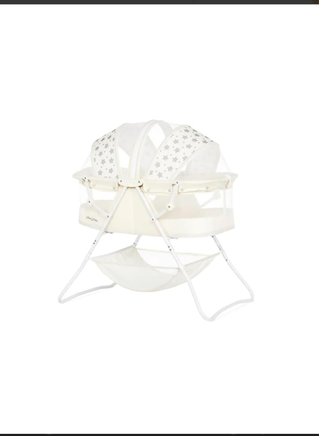Dream On Me Karley Bassinet - photo 2
