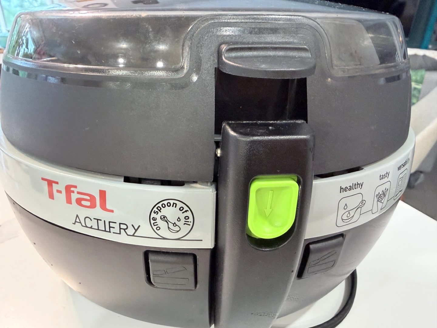 T-fal ActiFry Air Fryer - photo 2