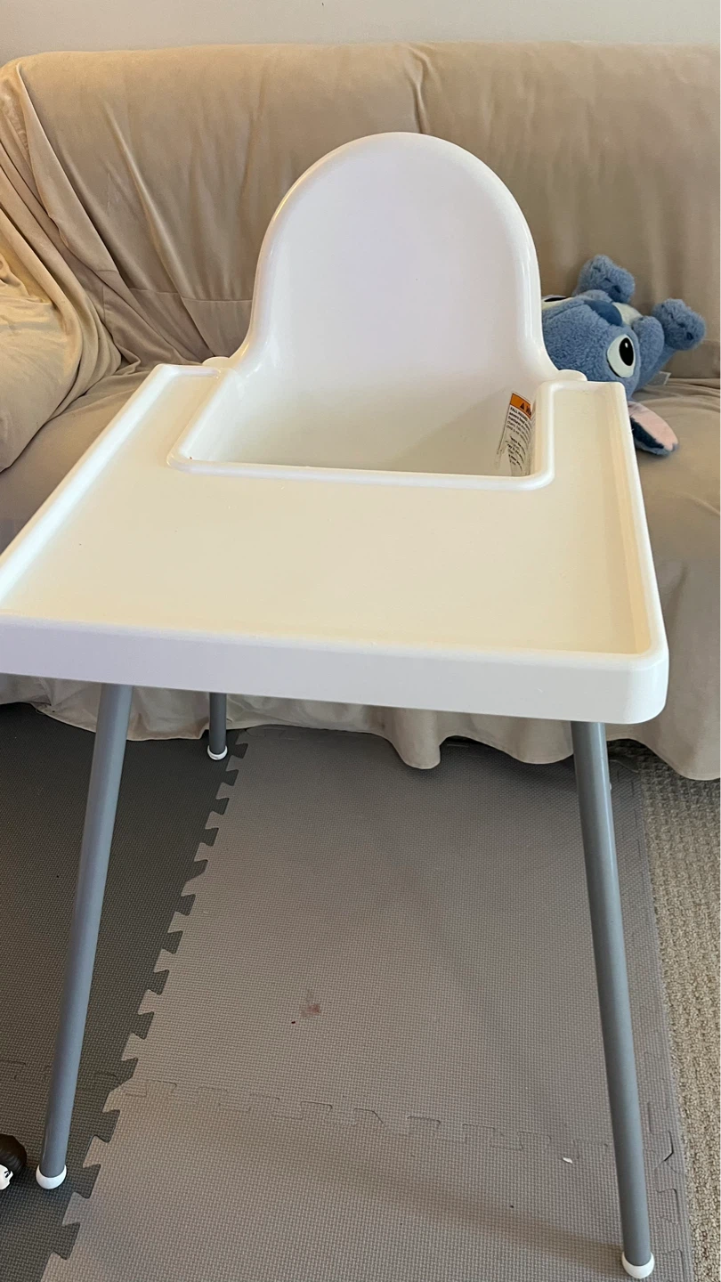 IKEA High Chair