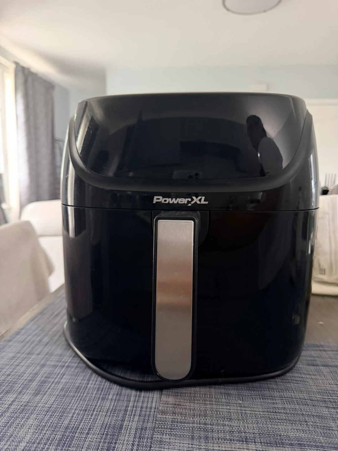 Power XL AirFryer AF-E8001, 1700W