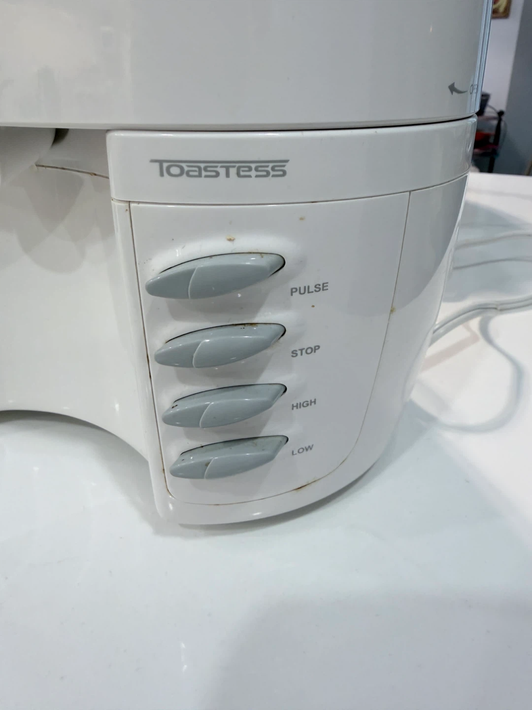 Toastess Juicer - photo 2