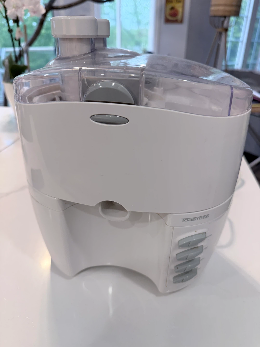 Toastess Juicer
