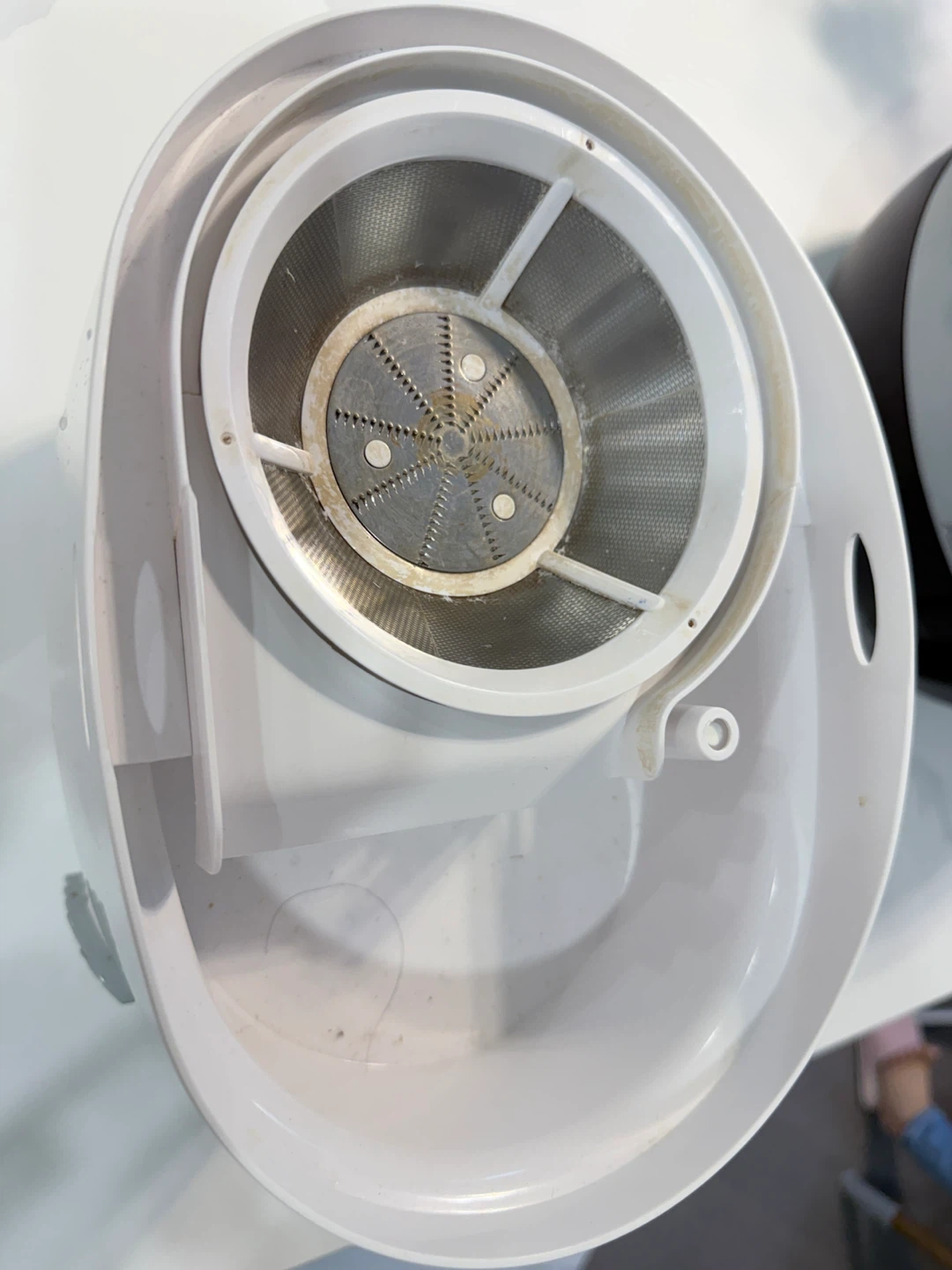 Toastess Juicer - photo 3