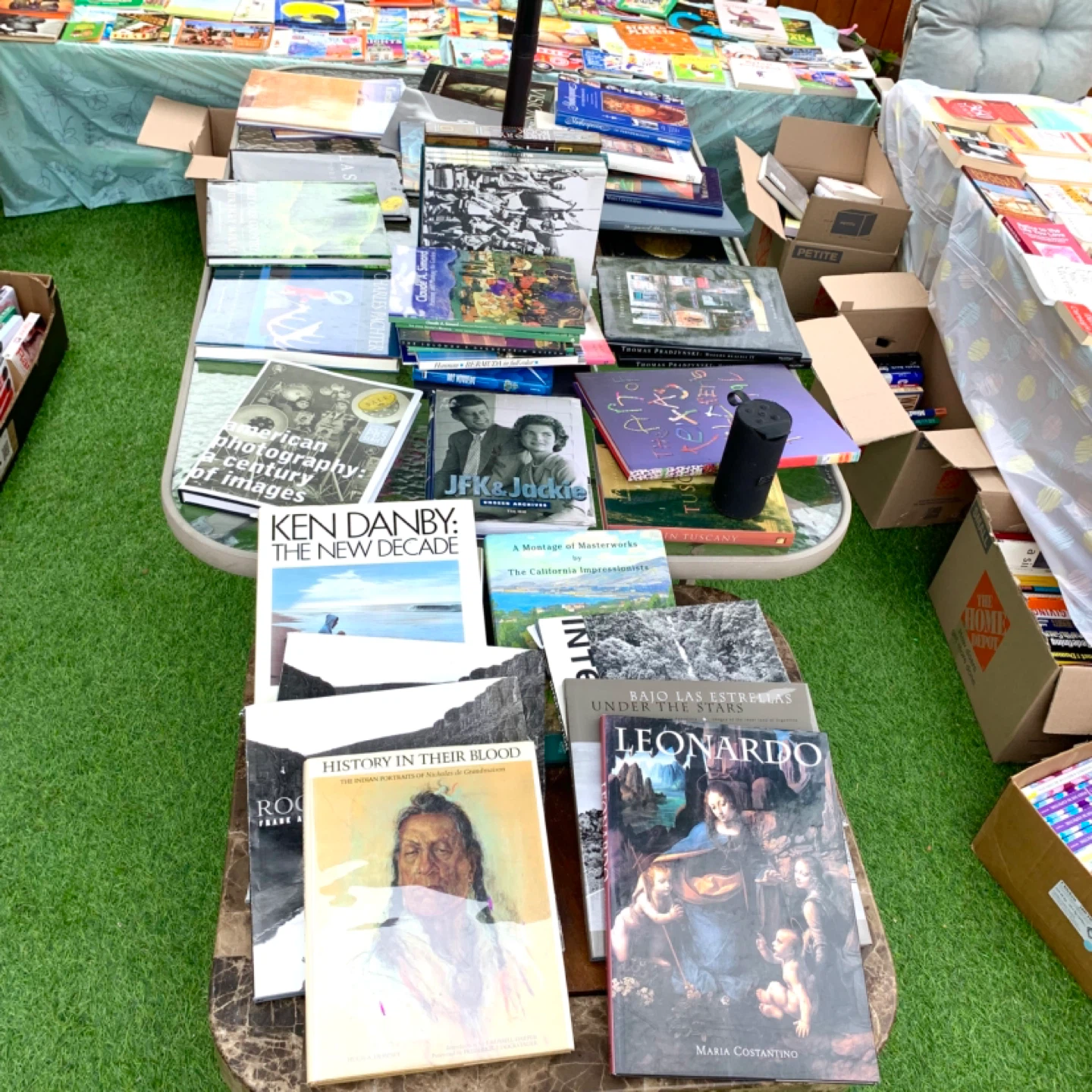 Art Books Photography Books History Books Hardcover Book Lot