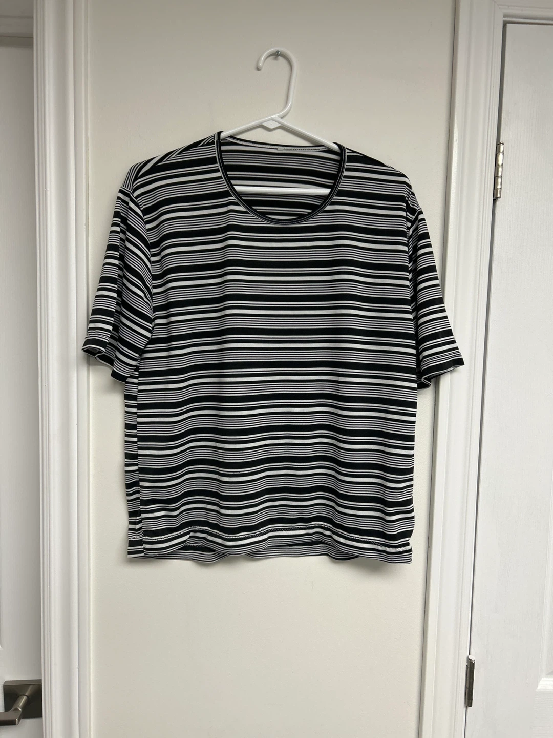 Striped T-Shirt