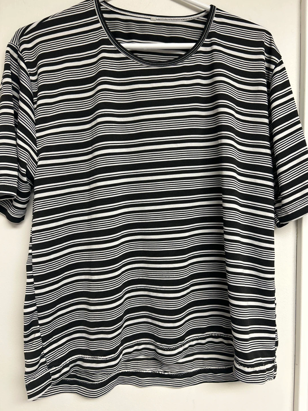Striped T-Shirt - photo 3