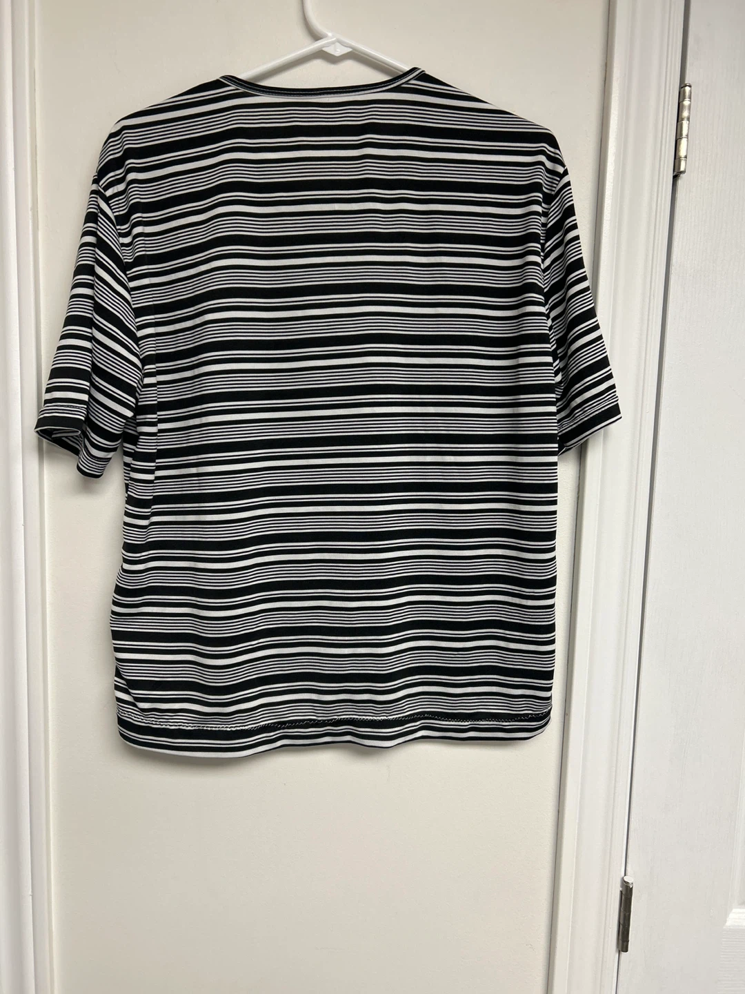 Striped T-Shirt - photo 2