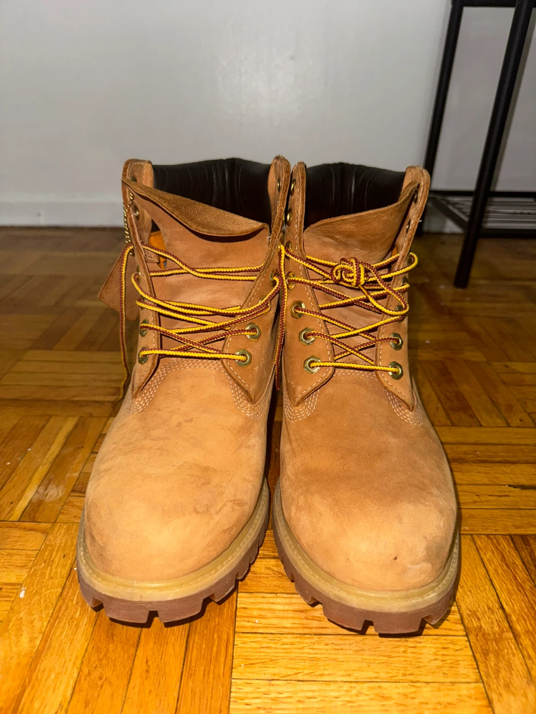 Timberland Classic 6-Inch Premium Waterproof Boots - photo 2