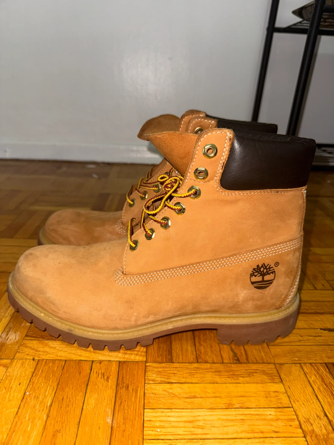 Timberland Classic 6-Inch Premium Waterproof Boots - photo 3