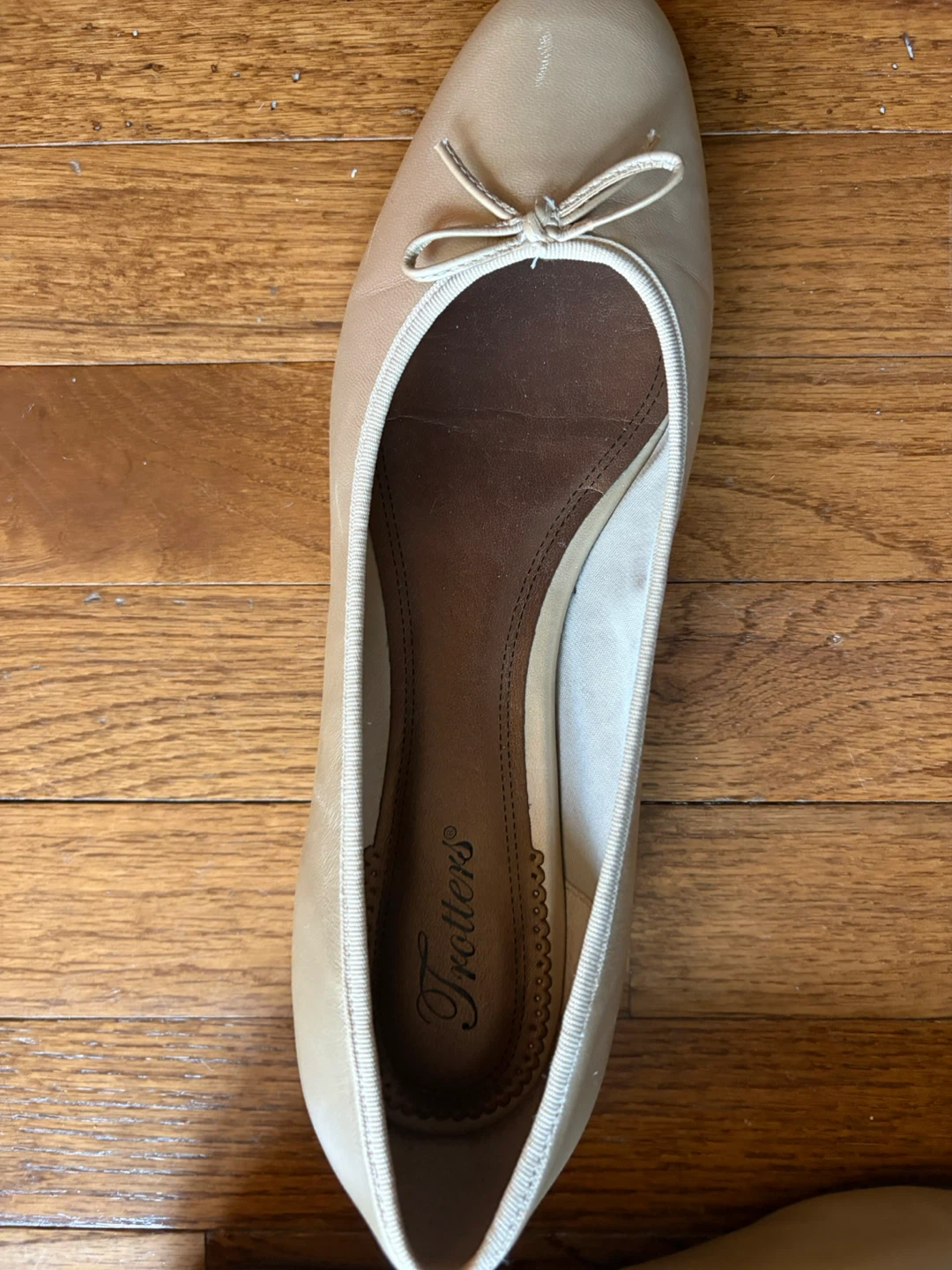 Trotters Women's Ballet Flats - photo 3