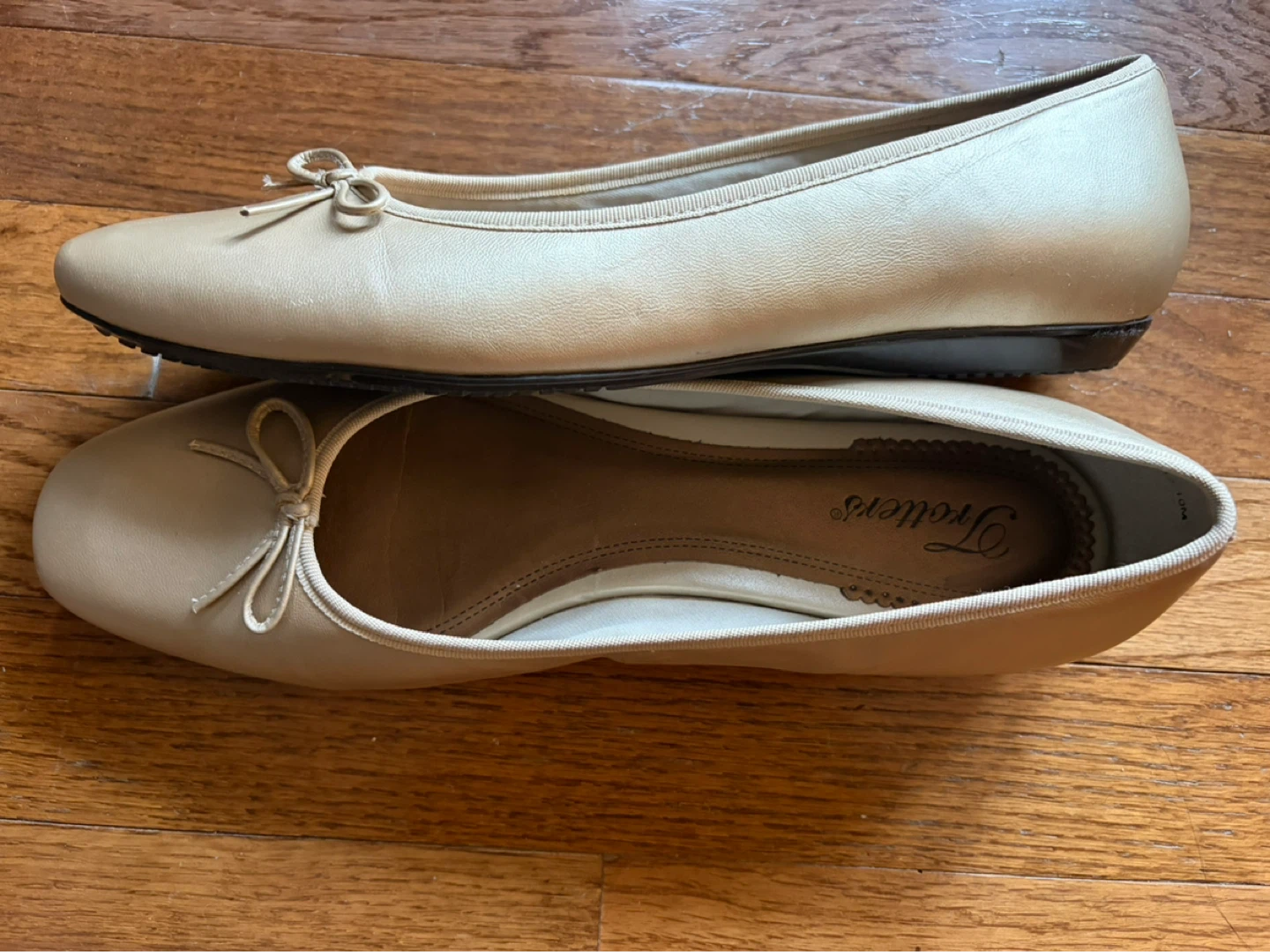 Trotters Women's Ballet Flats - photo 2