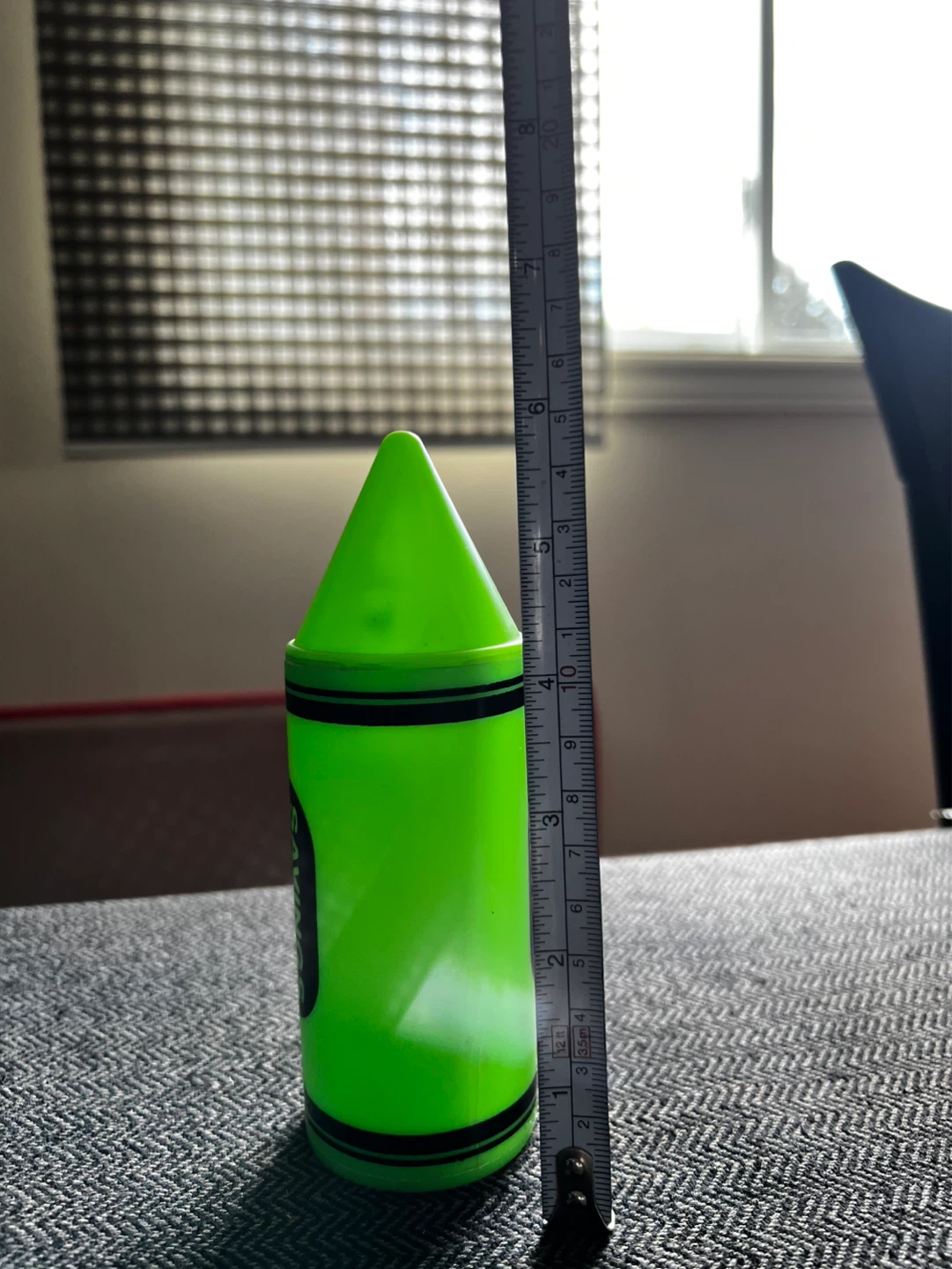 Green Crayon Savings Bank - photo 3