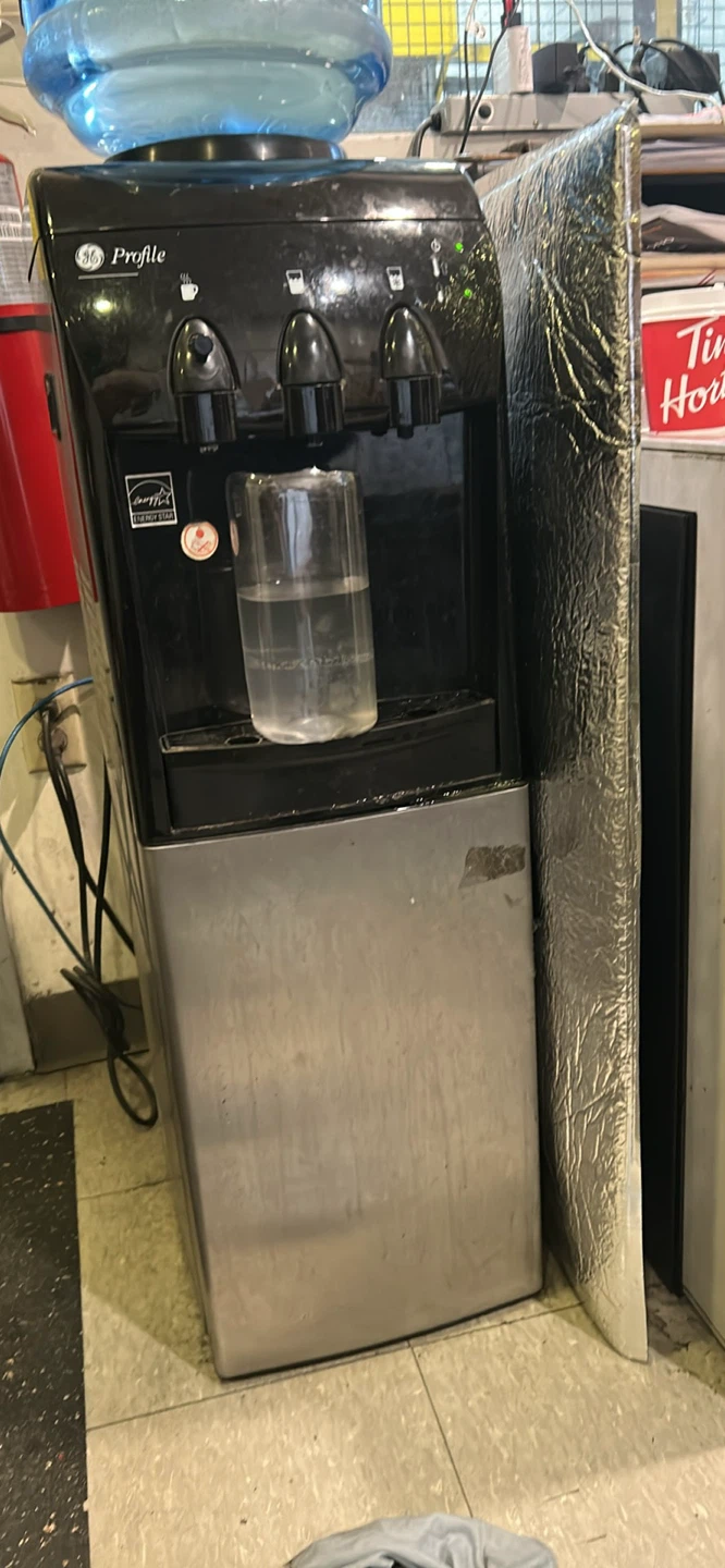 GE Profile Water Dispenser - photo 2