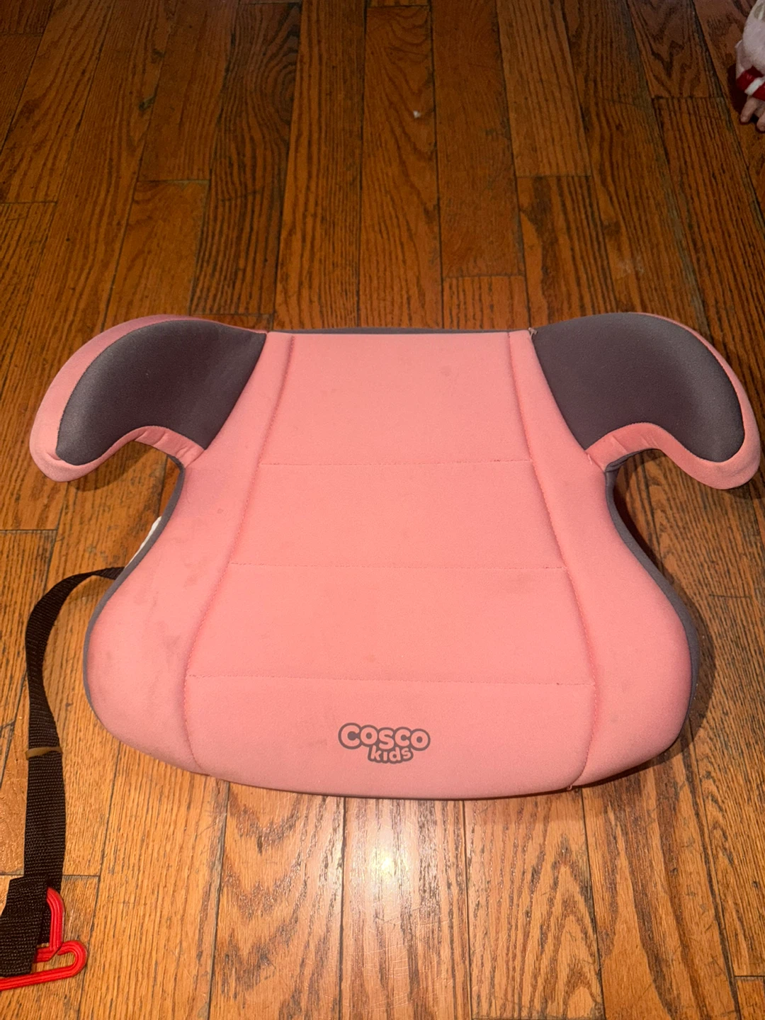 Cosco Kids Booster Car Seat - photo 2
