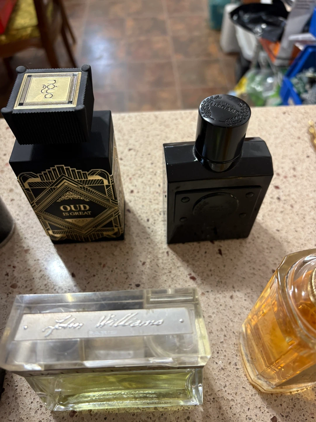 Various Men's Fragrances Bundle (Prices in Pic 9&10) - photo 3