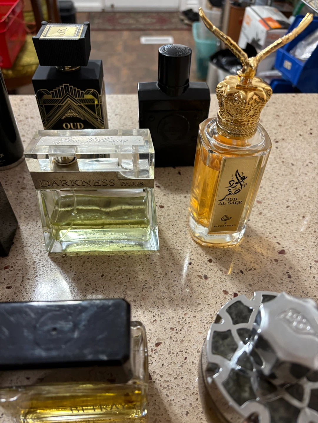 Various Men's Fragrances Bundle (Prices in Pic 9&10) - photo 4