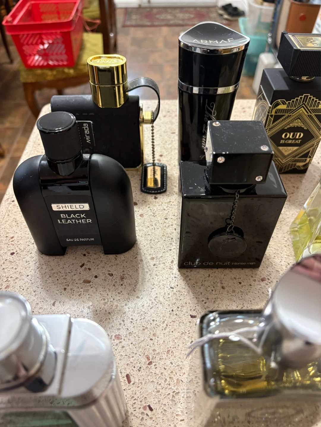 Various Men's Fragrances Bundle (Prices in Pic 9&10) - photo 5